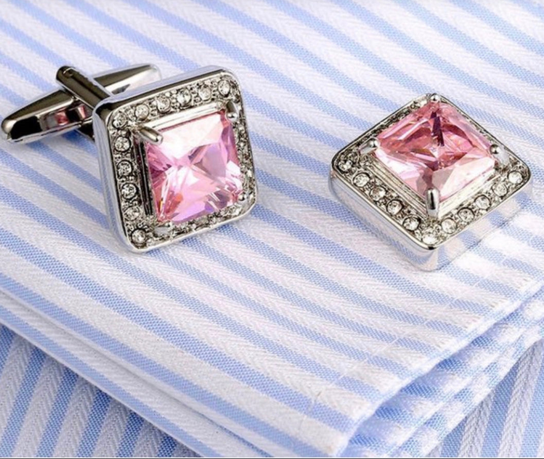 Cufflinks